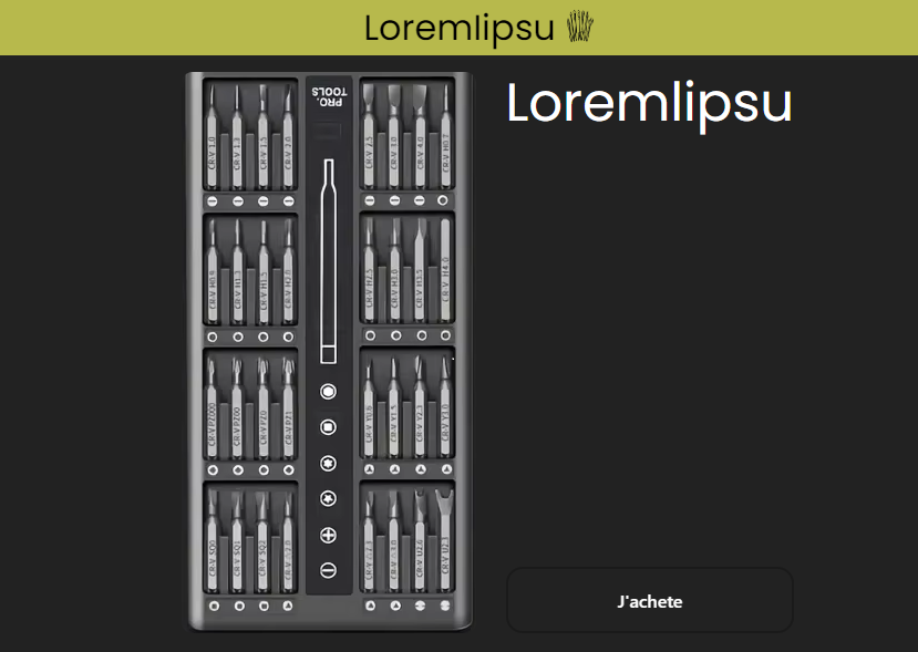 Full-Stack